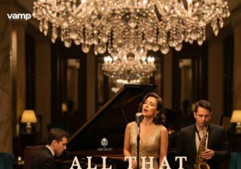 All That Jazz at The Lobby Lounge en Singapore