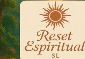 Reset espiritual en Madrid