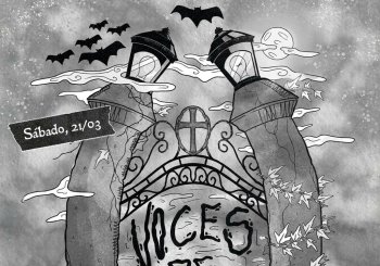 Concerto Voces de Ultratumba, 