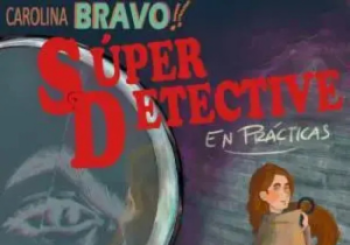 Superdetective en Prácticas en Madrid