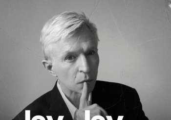 Jay Jay Johanson | en Sevilla