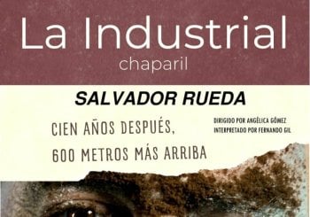 Cien años después, 600 metros más arriba en Málaga
