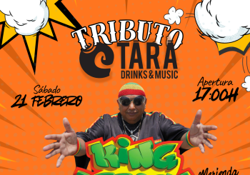 KING AFRICA EN CONCIERTO Alicante/Alacant