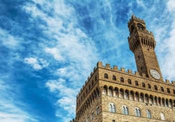 Palazzo Vecchio, Arnolfo Tower, Museum: Admission ticket + Audio guide en Florence