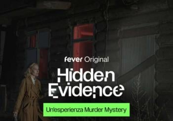 Hidden Evidence alla Casa Museo Bagatti Valsecchi: riuscirai a risolvere il caso? Milano