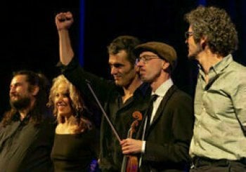 ASTOR Quintet – La música de Astor Piazzolla – Concierto para quinteto en Madrid