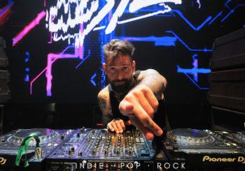 Tardeo Sábado - Ultramarinos Dj Nando Valencia/València