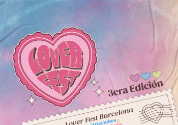 Lover Fest (4ta edición) - Swiftie Club en Barcelona