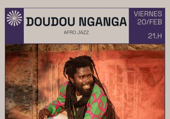 Doudou Nganga Valencia/València