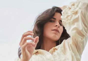 Concierto de flamenco con Laura Marchal en Barcelona