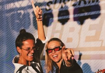 Las Jipas en Barcelona