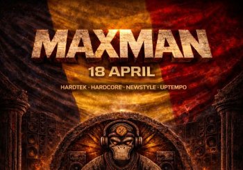 MAXMAN TRIP --
