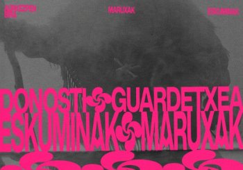 Maruxak en Gipuzkoa