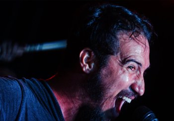 La Caguamaconda en Concierto en Madrid