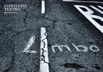 Limbo - Contiguo Teatro en Sevilla