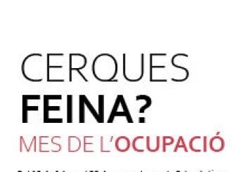 PalmaActiva - Mes del Empleo / Mes de l'Ocupació 2026 Balears, Illes