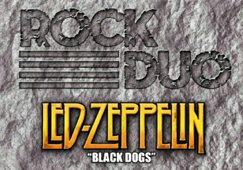 Festival de Tributos ROCK DUO (Las Rozas) en Madrid