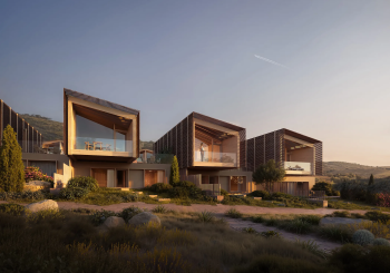 Architectural Visualization Studio a Guadalajara