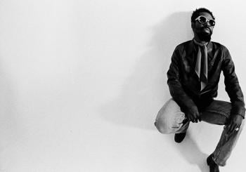 Curtis Harding en Barcelona