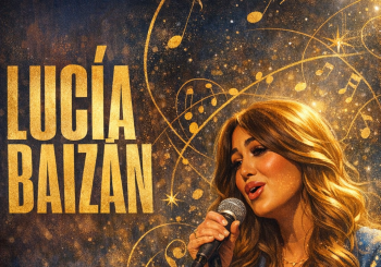 Lucia Baizan en Cádiz