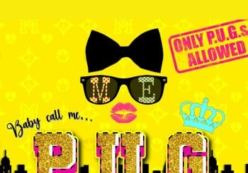 P.U.G. Release Party en Barcelona