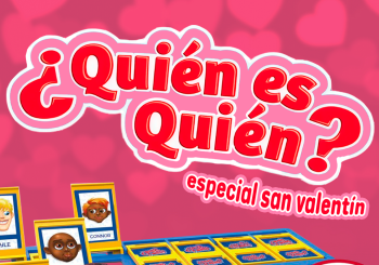 ¿Quién es quién? Especial San Valentín en Granada
