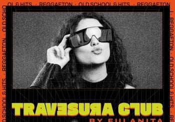 TRAVESURA CLUB By Fulanita 28.02 en Madrid