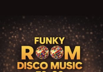 Funky Room Disco Music 70-80 en Santa Cruz de Tenerife