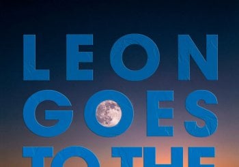 LEÓN GOES TO THE MOON en Freedonia en Barcelona