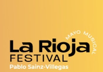 Alessio Bax y Lucille Chung - La Rioja Festival ALFARO
