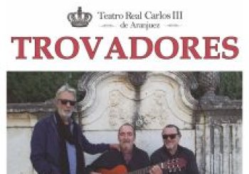 Trovadores ARANJUEZ