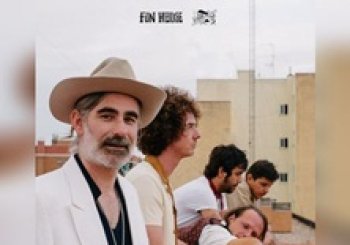 Aaron Rux & the Crying Cowboys Madrid