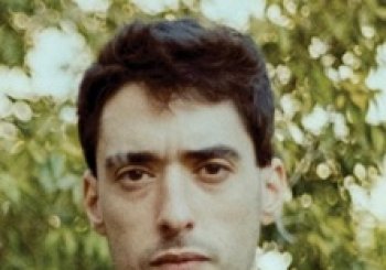 Frederico Heliodoro en Barcelona