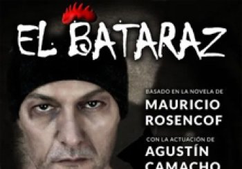 El Bataraz en Madrid