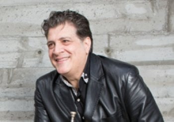 Joe Magnarelli - Pat Bianchi Quartet Barcelona