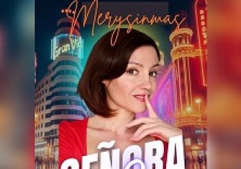 ¿Señora yo? en Madrid