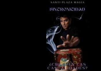 Sincronicidad en Madrid