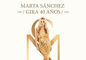 MARTA SÁNCHEZ EN VALLADOLID