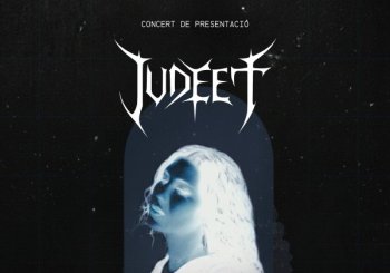 JUDEET - Welcome to the Dark Side en Barcelona