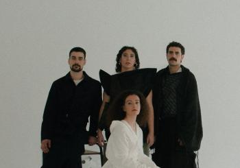 CICLO OS XOVES DA CAPELA: CARABELA en Ferrol