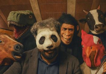 CICLO OS XOVES DA CAPELA: CREBINSKY BALKAN BAND en Ferrol