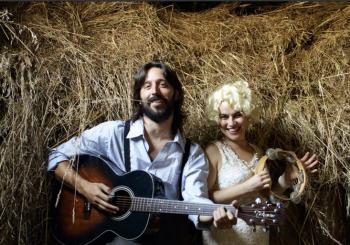 CICLO OS XOVES DA CAPELA: BLUES DO PAÍS Ferrol