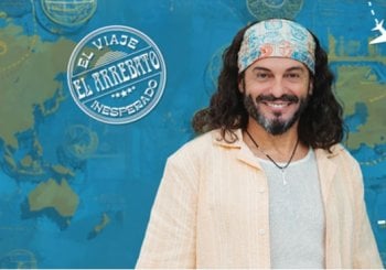 El Arrebato - Cabaret Festival Mairena a Sevilla