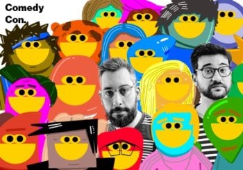 Comedy Con en Asturias