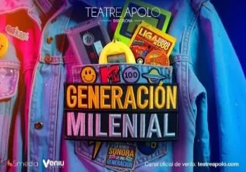 Generación Milenial en Barcelona