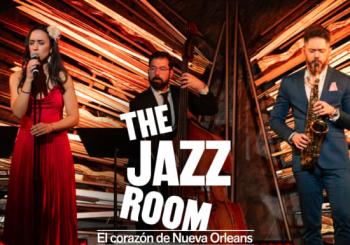 The Jazz Room: Un Viaje al Corazón de Nueva Orleans Buenos Aires