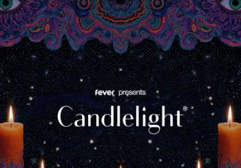 Candlelight: Tribute to TOOL Melbourne