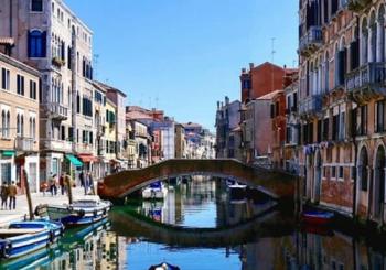 Rialto e Quartiere Ebraico a Venezia: tour guidato a piedi Venice
