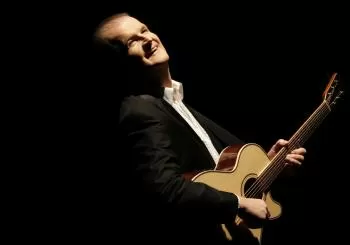 A Celebration of Christie Hennessy By Aonghus McAnally en Dublin