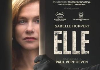 Sala Marilyn Monroe - PASARON POR SAN SEBASTIÁN: ELLE de Paul Verhoeven en A Coruña